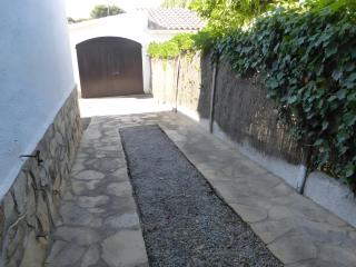 Villa Sylvie- Cerca Playa Riells- 4 - 8