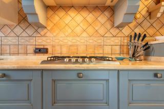 Villa Licia San Pietro - 9