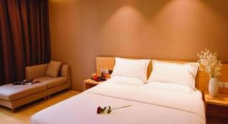 7 Days Premium Chongqing Longtou Temple North Railway Station Center - 4