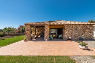 Villa Licia San Pietro - 2