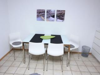 Seepark Falk Wohnung Nr -2- - 5