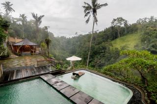 Ulun Ubud Resort - CHSE Certified - Ubud - 0