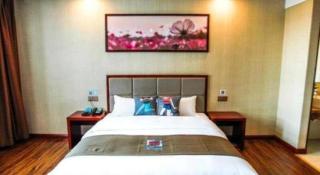 Pai Hotel Tangshan Gangyao Road Hebei Bridge - 8