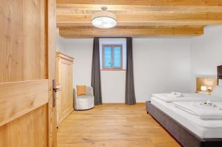 Alpin Chalet Samer - 2