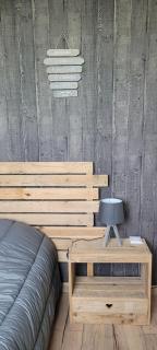 Chambre proche circuit des 24 heure du Mans 500 m du virage de Mulsanne - 8