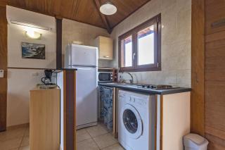 Petite Maison En Bois Exotique - 7