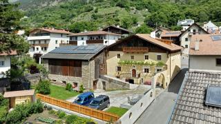 Bertollhof Apfelerlebnis - 1