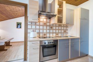 Residence Kronstein - Fewo 8 - 4