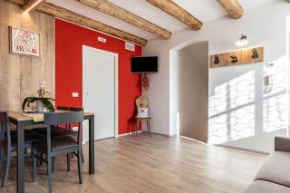 L'antica corte apt Angelina - 3