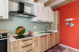 L'antica corte apt Angelina - 5