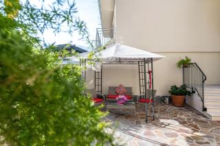 L'antica corte apt Angelina - 1