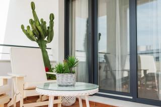 Apartamento Cañada Honda Conil - 7