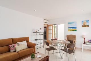 Apartamento Cañada Honda Conil - 6