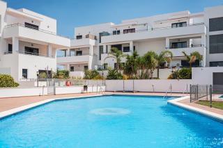 Apartamento Cañada Honda Conil - 0