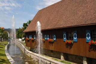 Ferienhaus Weiler im Allgäu - 2