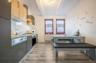 Ferienwohnung Bartölke - Bockenem - 4