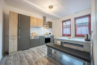 Ferienwohnung Bartölke - Bockenem - 3