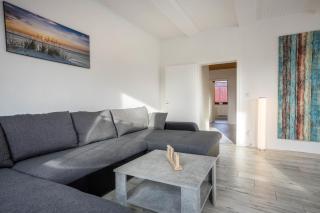 Ferienwohnung Bartölke - Bockenem - 8