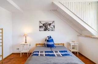 Appartement Männerleben - 4