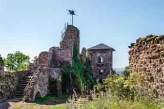 Appartement Männerleben - 2