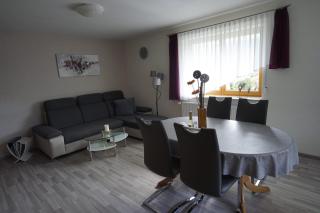 Ferienwohnung Bohnert - Fischerbach - 0