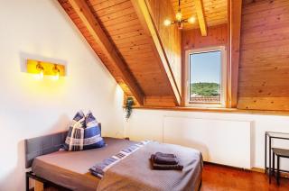 Appartement Männerleben - 1