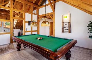 Appartement Männerleben - 1