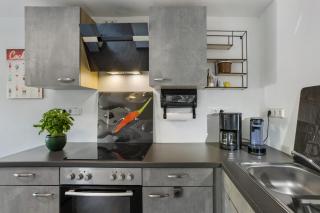 Ferienwohnung Selbecke - 2