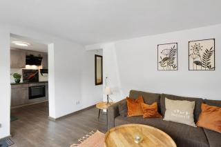 Ferienwohnung Selbecke - 5