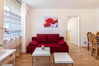 Ferienwohnung Am Bach - Rheinfelden - 3