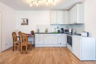 Ferienwohnung Am Bach - Rheinfelden - 7