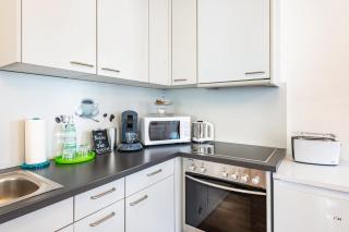 Ferienwohnung Am Bach - Rheinfelden - 8