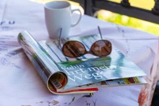 Giannis apartments 10 - 6