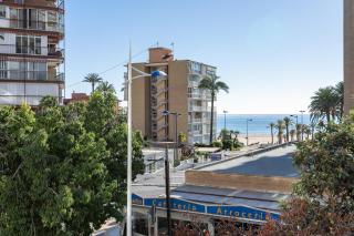 Aparmento Eolo - Benidorm - 8