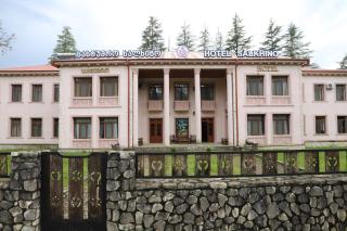 Hotel Salkhino - 0