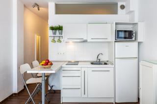 Apartamento en la playa 105 - 5