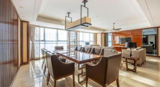 Nanjing Rsun Hotel - Taishan - 6