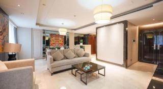 Nanjing Rsun Hotel - Taishan - 5