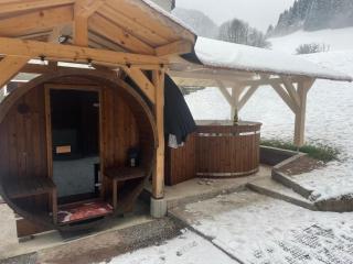 Coeur de Charmy Spa bien-être - 7