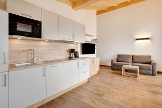 Unterötzbauerhof - Fewo Weinberg - Tirolo - 6