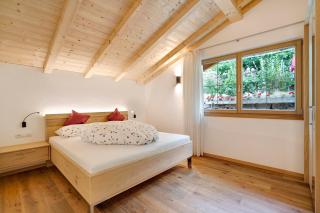 Unterötzbauerhof - Fewo Weinberg - Tirolo - 5