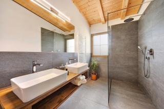 Unterötzbauerhof - Fewo Weinberg - Tirolo - 3