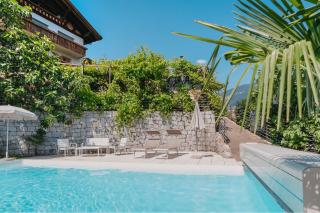 Oberegghof Ferienwohnung Hirzer - 6