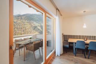 Oberegghof Ferienwohnung Hirzer - 5