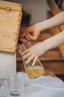 Oberegghof Ferienwohnung Hirzer - 2