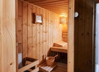 CASA-Chalet du Merle 1 : Refuge alpin à Champagny - 5