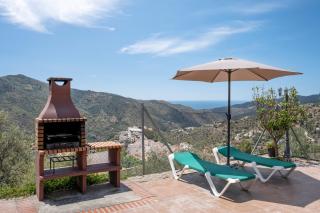 Casa Rural Los Hidalgos - 5