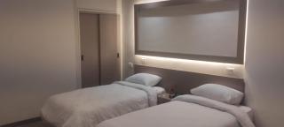 Beirut Hotel Cairo - Il Cairo - 5