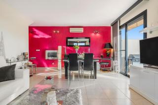 Lujoso Chalet Golf Panoramica - 7