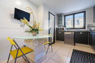 Lujoso Chalet Golf Panoramica - 3